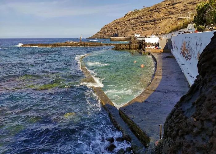 Casa Costera El Pris