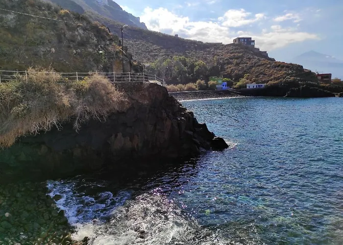 Casa Costera El Pris